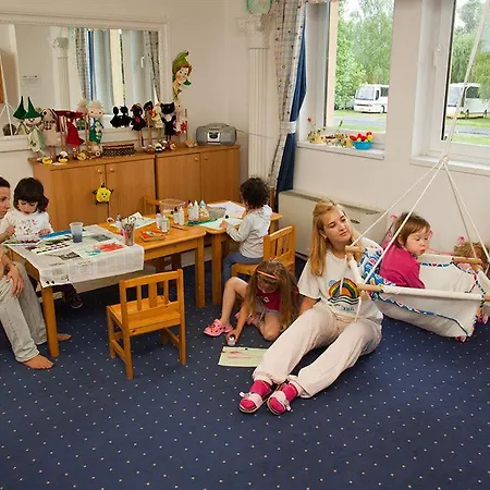 Kehida Termal Holiday Village Szálloda