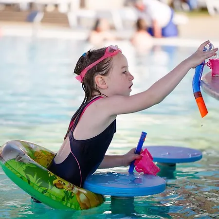Kehida Termal Holiday Village Hotel Heviz