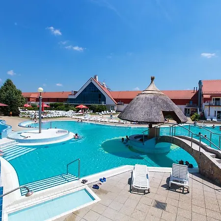 Kehida Termal Holiday Village Hotel