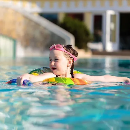 Kehida Termal Holiday Village