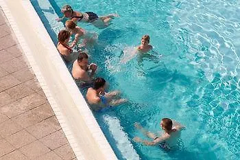 Hotel Kehida Termal Holiday Village