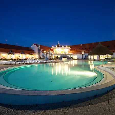 Kehida Termal Holiday Village 3* Hévíz