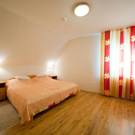 Kehida Termal Holiday Village 3*