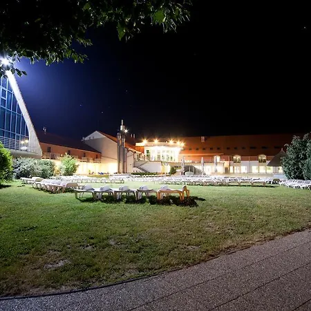 Kehida Termal Holiday Village Heviz