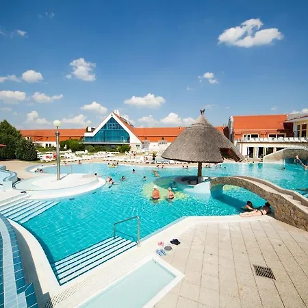 Kehida Termal Holiday Village Hotel Hévíz