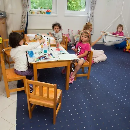 Hotel Kehida Termal Holiday Village Heviz