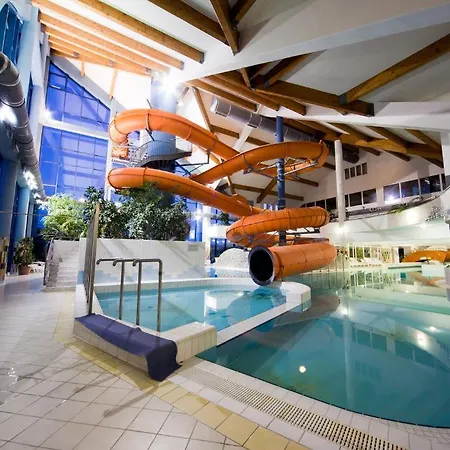 Kehida Termal Holiday Village Hotel Heviz
