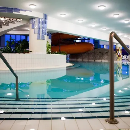 Hotel Kehida Termal Holiday Village 3*