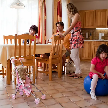 Kehida Termal Holiday Village Hotel Hévíz