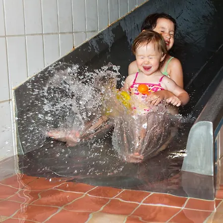 Hotel Kehida Termal Holiday Village Heviz