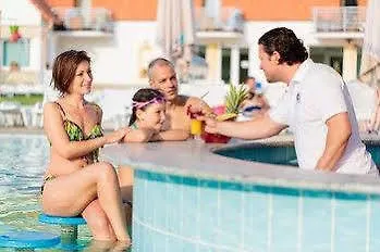 Kehida Termal Holiday Village מלון 3*