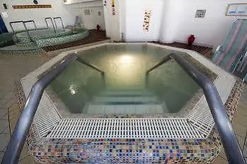 Hotel Kehida Termal Holiday Village