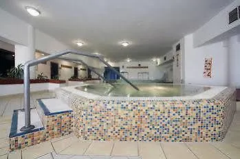 Szálloda Kehida Termal Holiday Village 3*