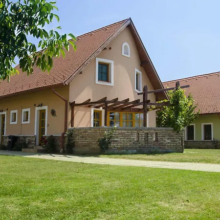 Kehida Termal Holiday Village Hotel Hévíz