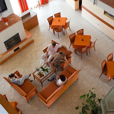 Szálloda Kehida Termal Holiday Village Hévíz
