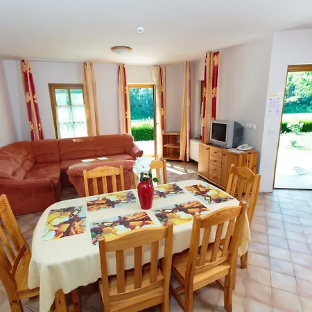 Hotel Kehida Termal Holiday Village 3*