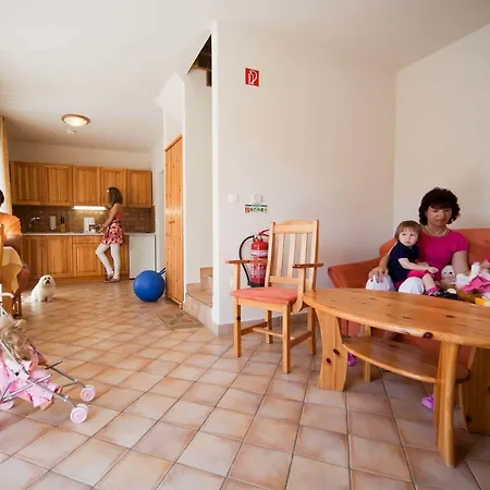 Szálloda Kehida Termal Holiday Village 3*