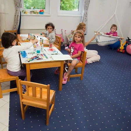 Szálloda Kehida Termal Holiday Village