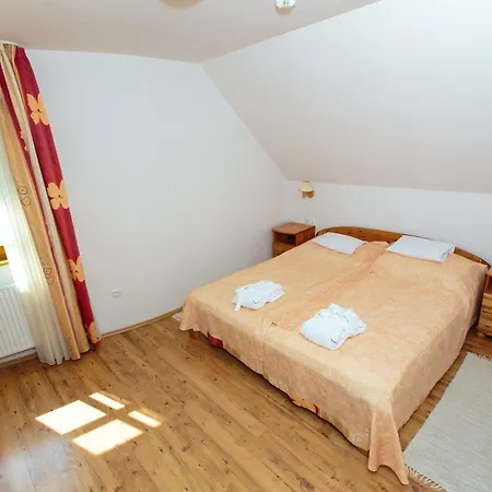 Szálloda Kehida Termal Holiday Village