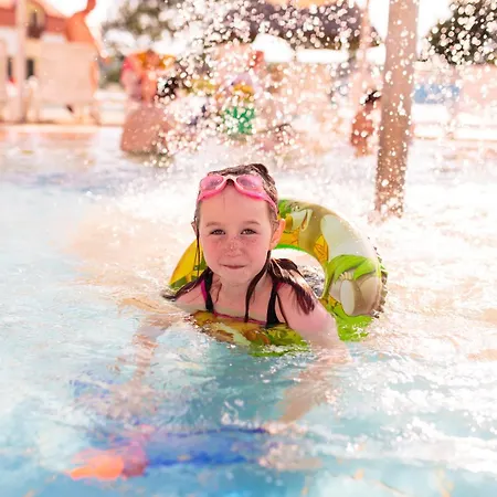 Kehida Termal Holiday Village Szálloda 3*