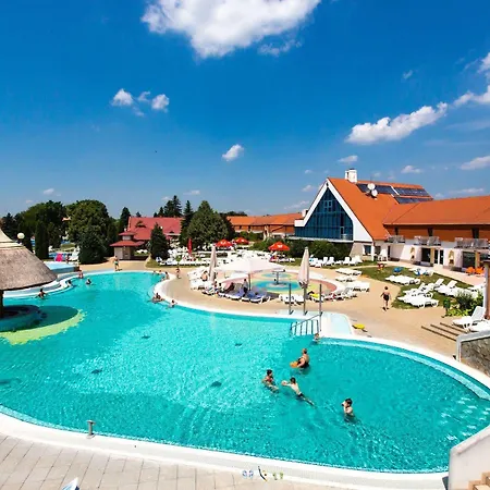 Kehida Termal Holiday Village Hotel