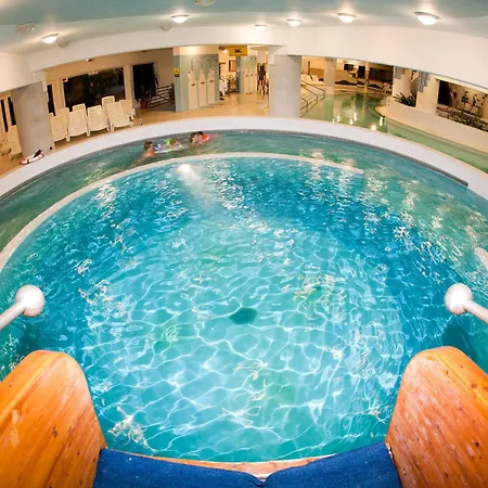 Kehida Termal Holiday Village Hotel 3*