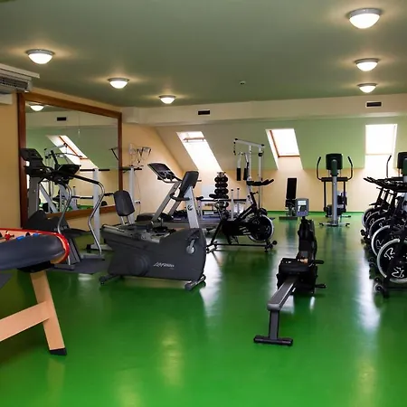 Kehida Termal Holiday Village Hotel