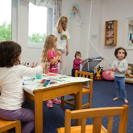 Kehida Termal Holiday Village Heviz