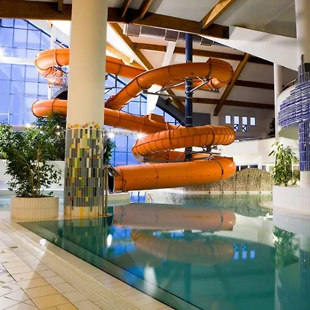 Kehida Termal Holiday Village Heviz